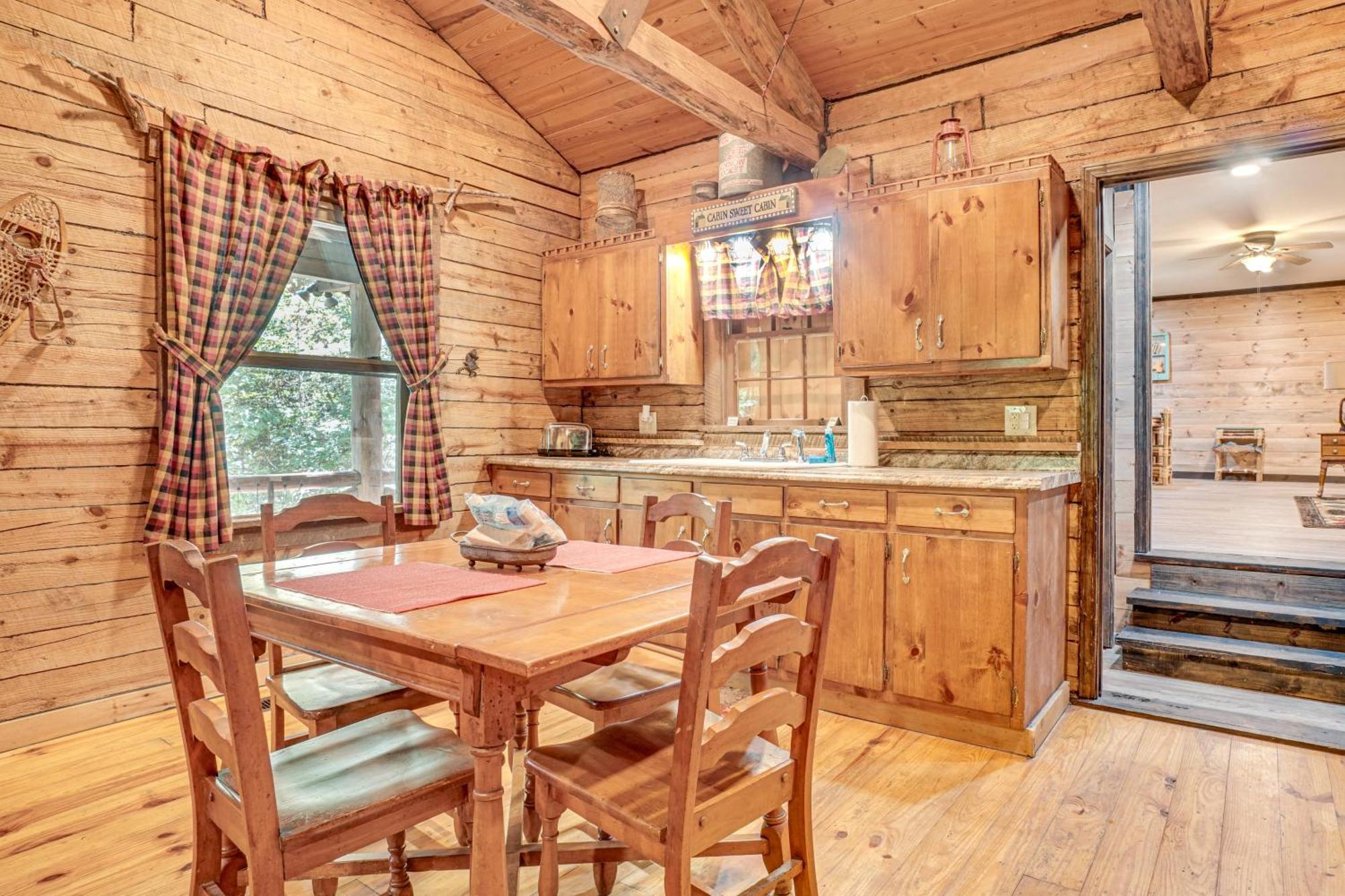 North Georgia Mtn Escape With Hot Tub And Games! Villa Sautee Nacoochee Kültér fotó